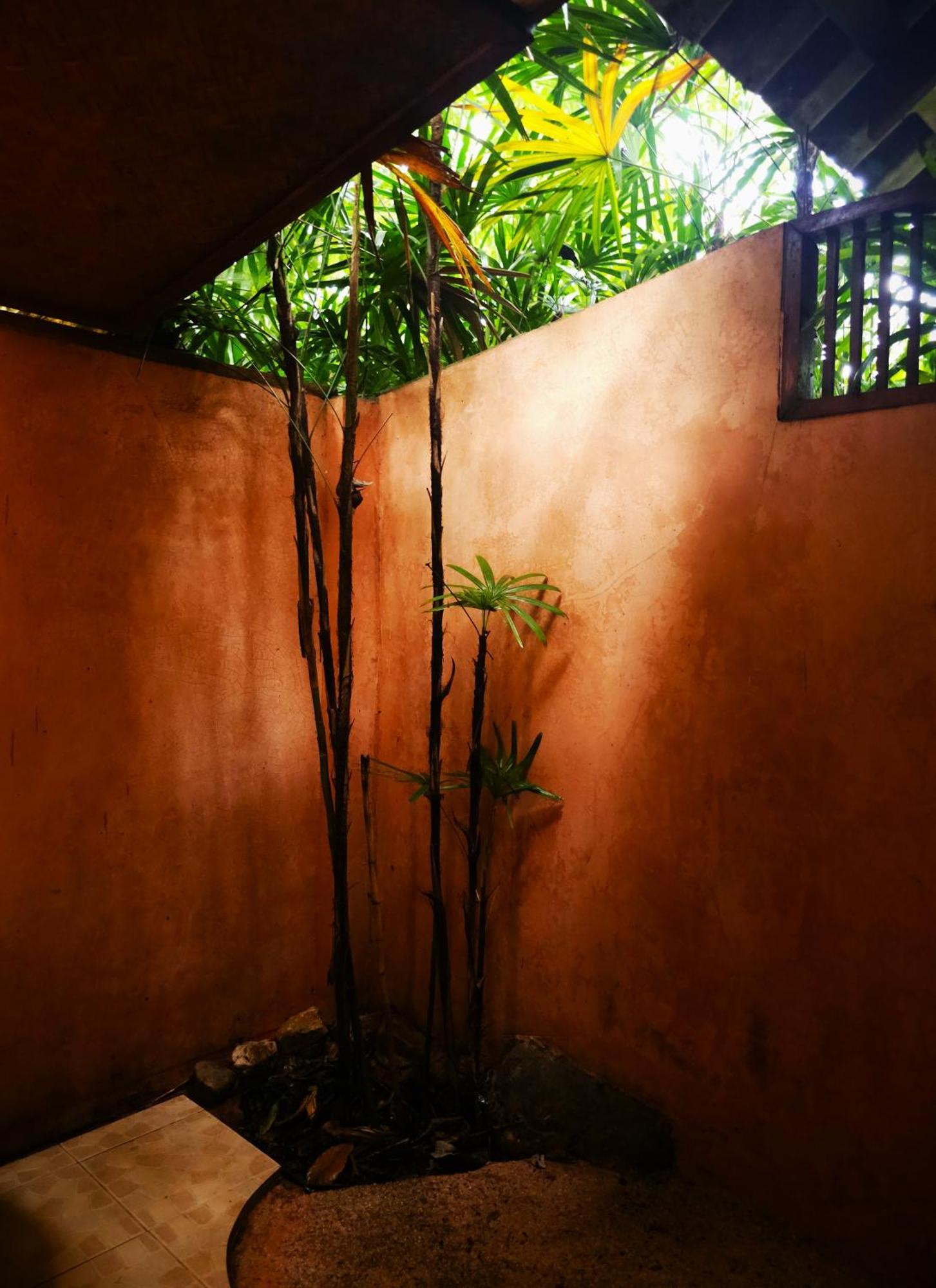 Pai Kiniman Resort Bagian luar foto