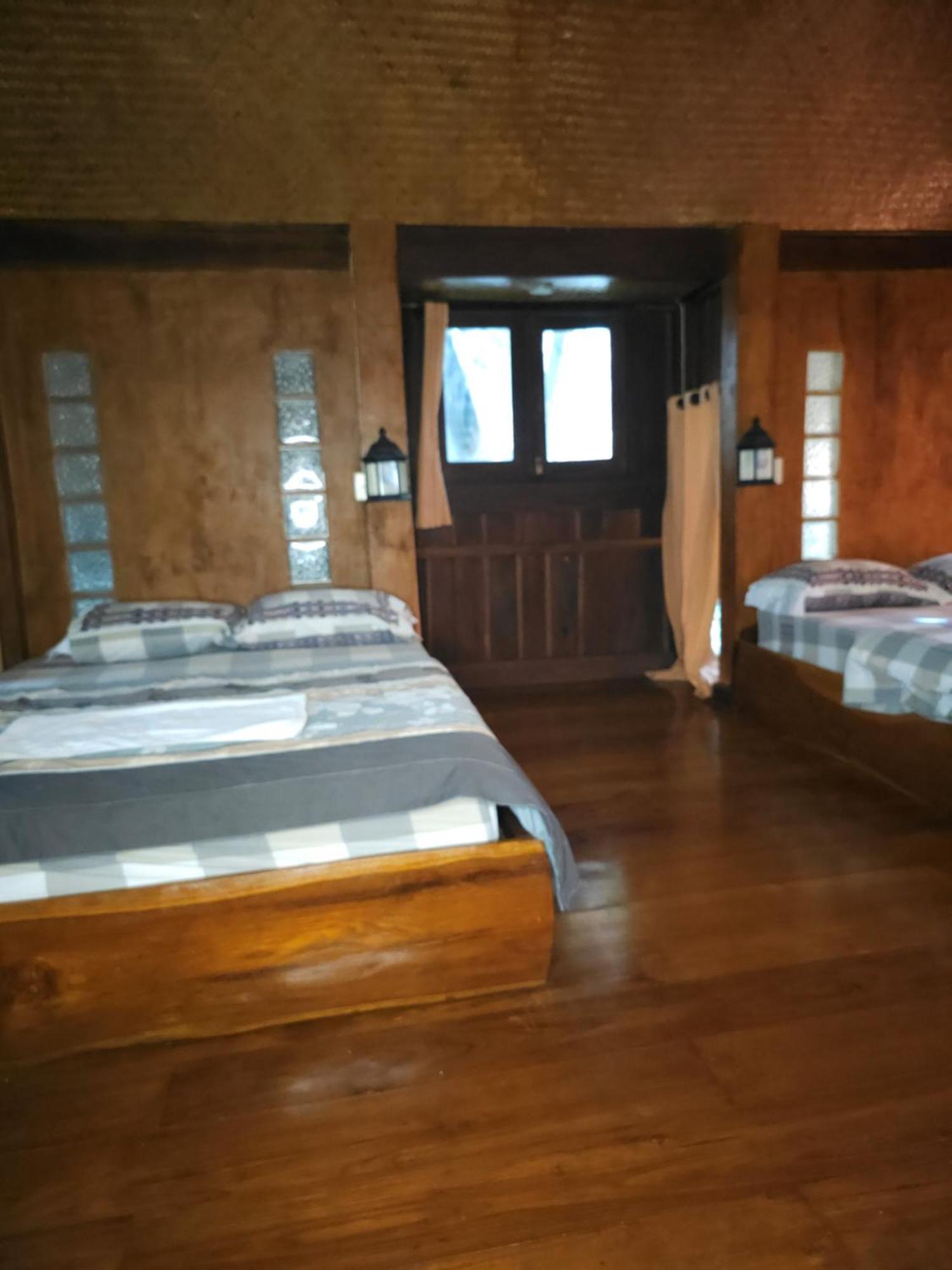 Pai Kiniman Resort Bagian luar foto